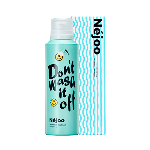Nejoo(ネジュ)ドントウォッシュトリートメント