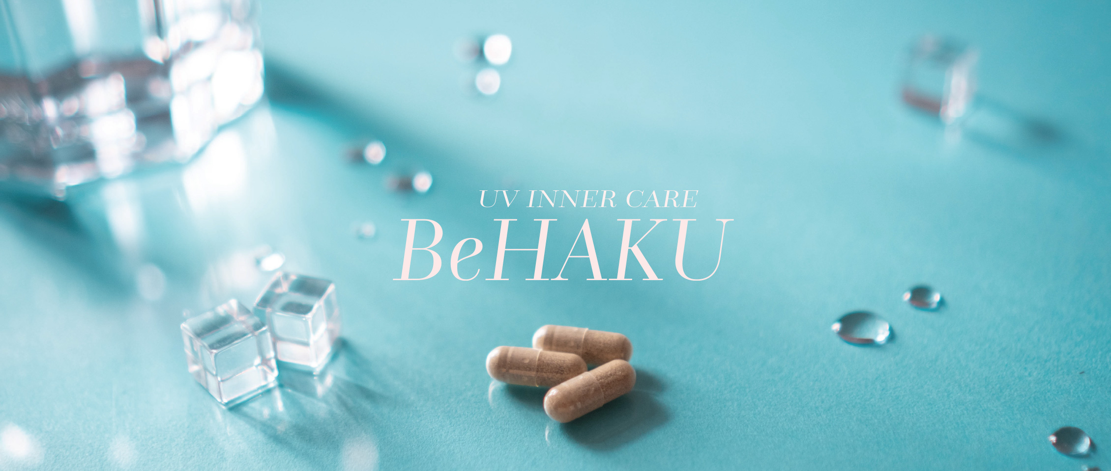BeHAKU